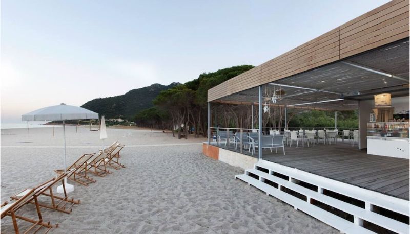 Info - Perdepera Resort