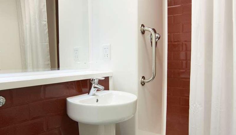 Camera standard (doppia) - TRAVELODGE NEWBURY LONDON ROAD