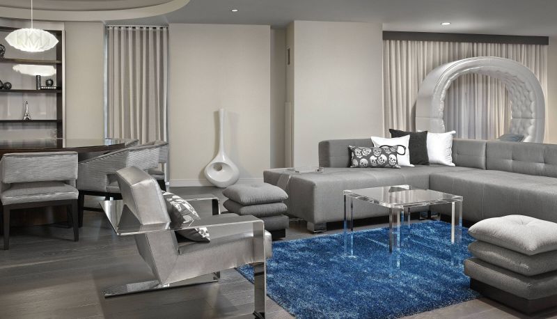 Zimmer - Renaissance Edmonton Airport Hotel
