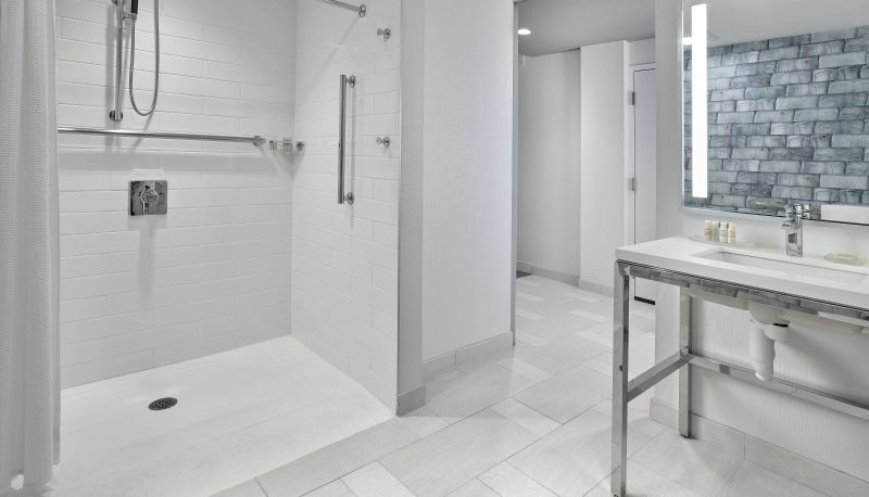 Zimmer - Renaissance Edmonton Airport Hotel