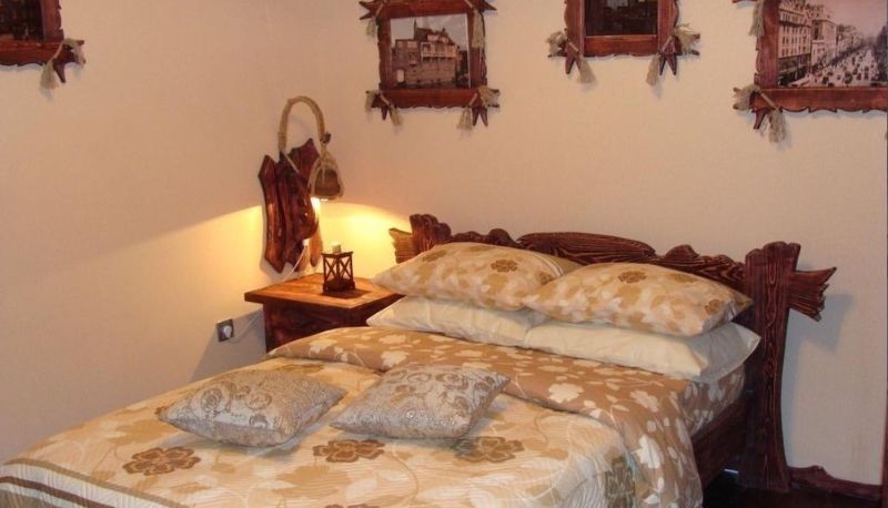 Apartamento - Fawlty Towers Hotel Baku