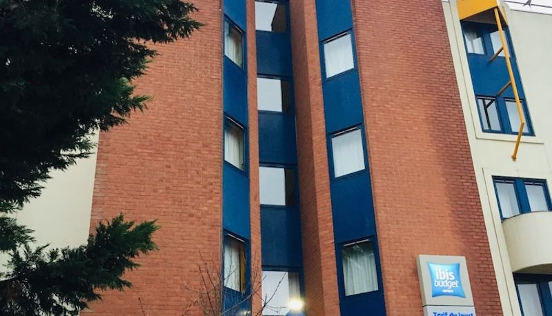 Info - ibis Budget Marne-la-Vallée Noisy-le-Grand