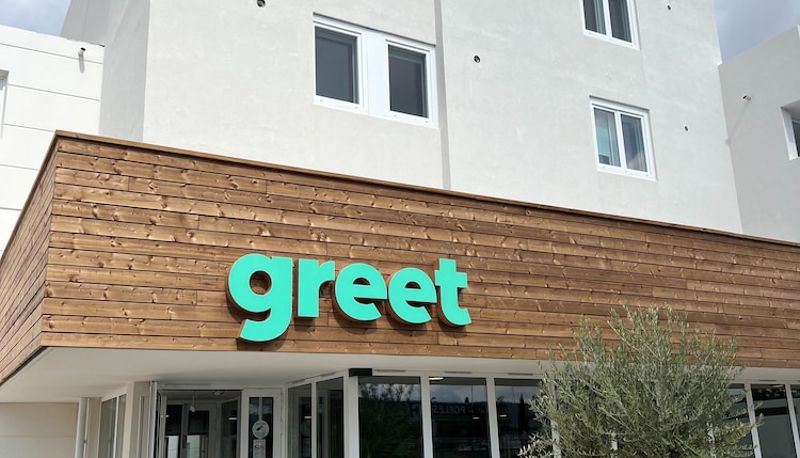 Info - greet hotel Montpellier Aeroport Parc des Expos