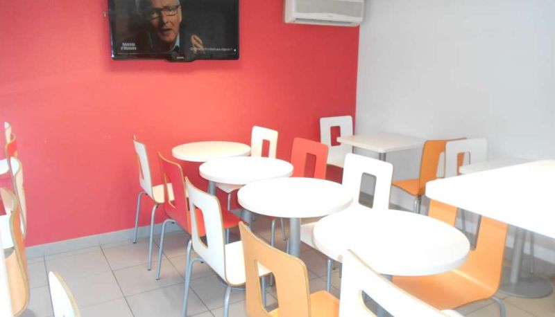Ristorante - PREMIERE CLASSE LYON OUEST - Tassin