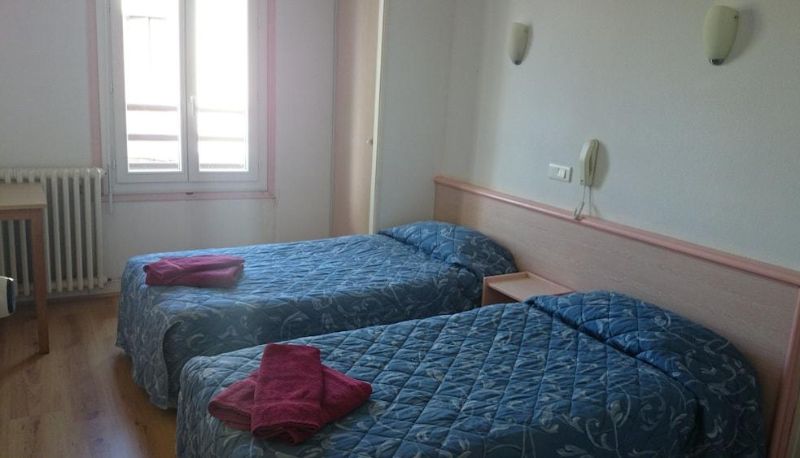 Appartamento - Hotel Marquette