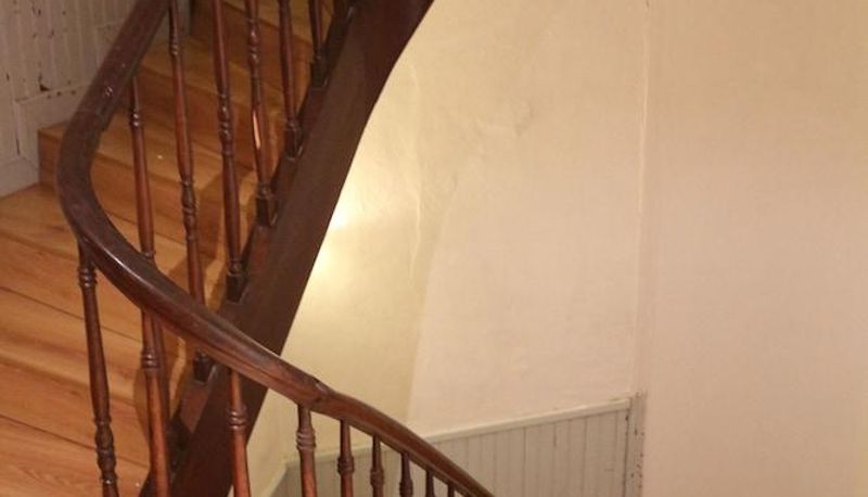 Interno dell'hotel - Hotel Marquette