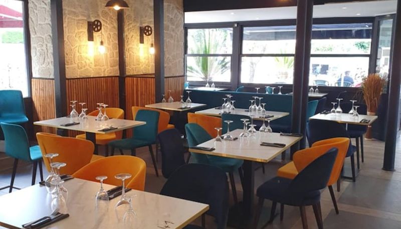 Restaurant - Le Renaissance