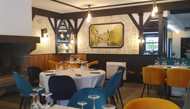 Restaurant - Le Renaissance