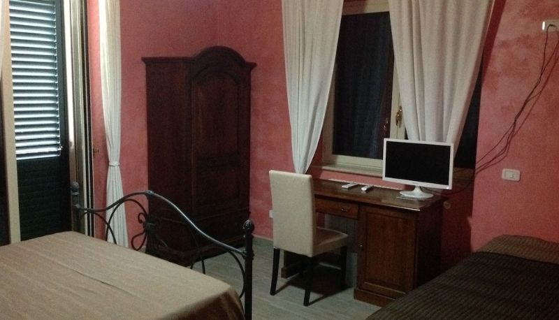 Info - Villa Scotillo 1950