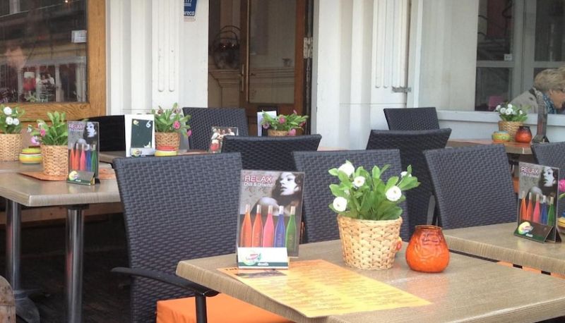 Restauracja - Amadeus Hotel
