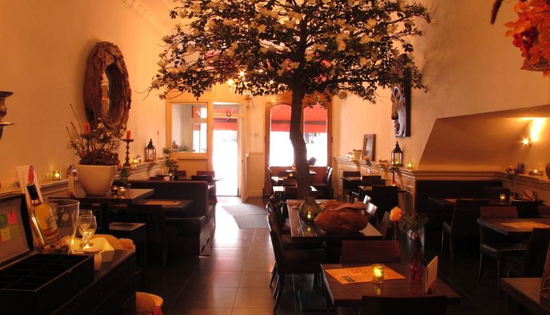 Restauracja - Amadeus Hotel