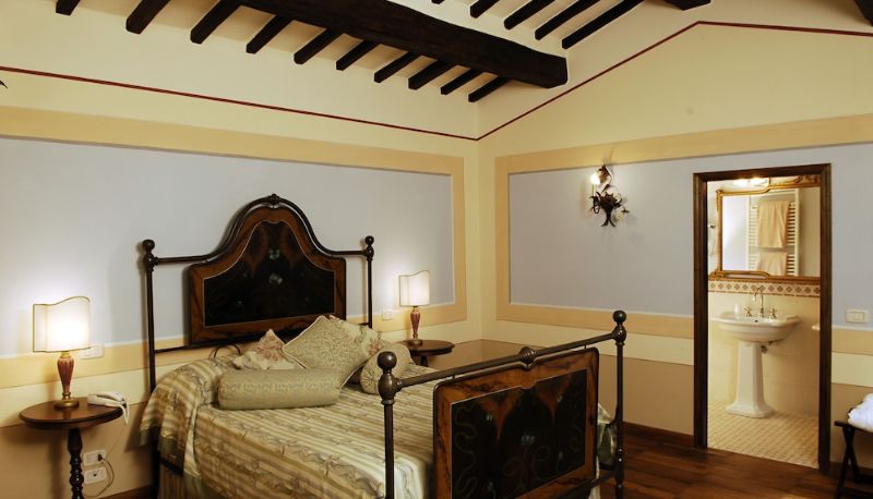 ファミリールーム - Locanda del Molino