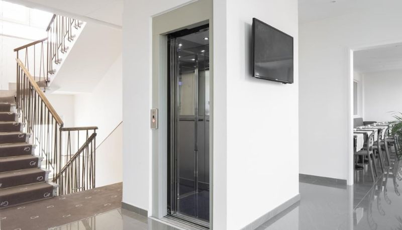 Info - Hotel Cantoria
