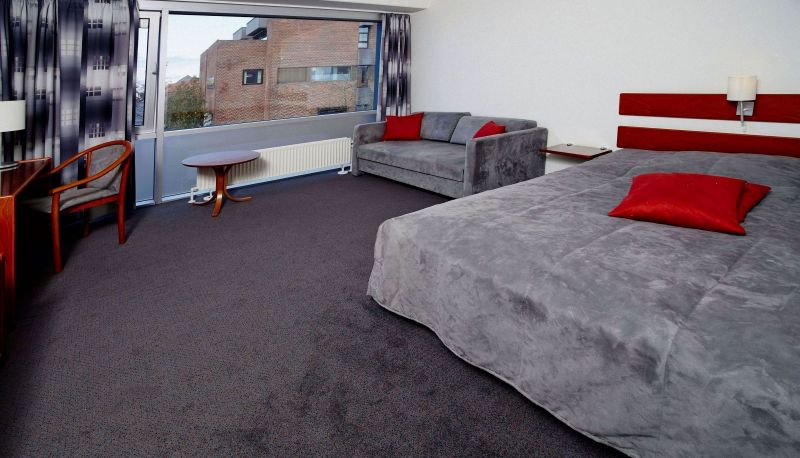 Camera - Hotel Medi