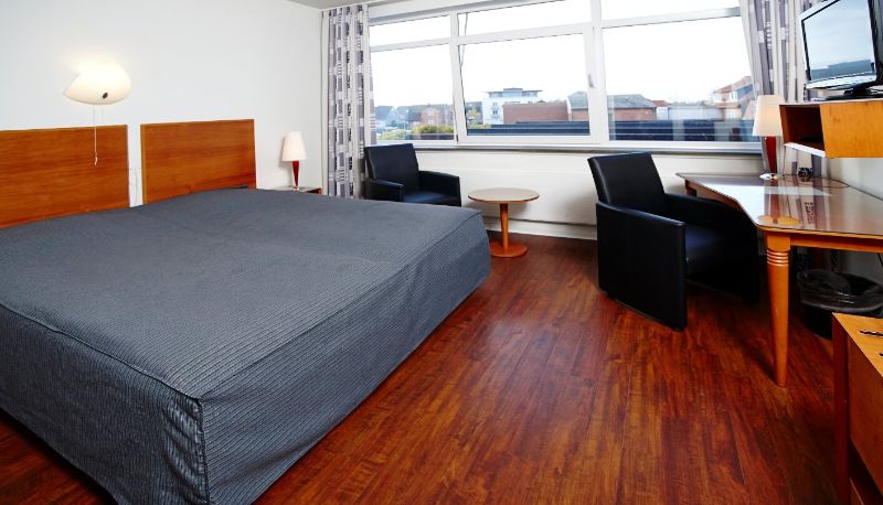 Camera - Hotel Medi