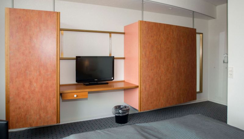 Camera - Hotel Medi