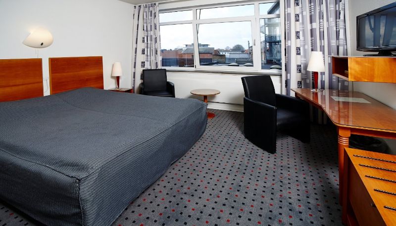 Camera - Hotel Medi