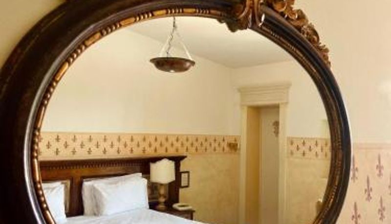 Bilgi - Quattro Gigli Hotel