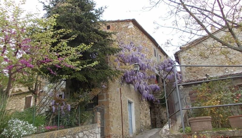 Información - Albergo Poggio Bertino