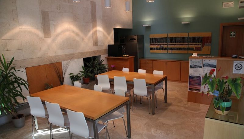 Restaurante - Albergo Poggio Bertino
