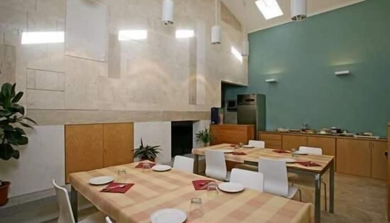 Restaurante - Albergo Poggio Bertino
