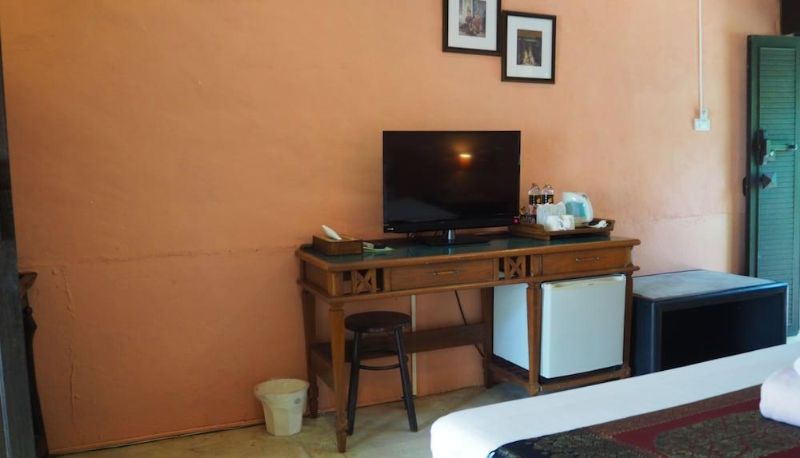 Habitación estándar - Baan Panwa Resort&Spa