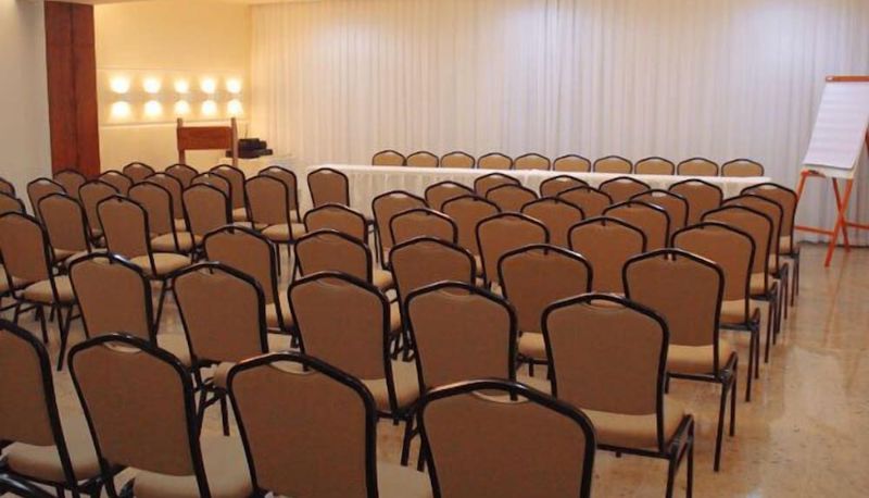 Meetingzimmer - Hotel Pedra Negra