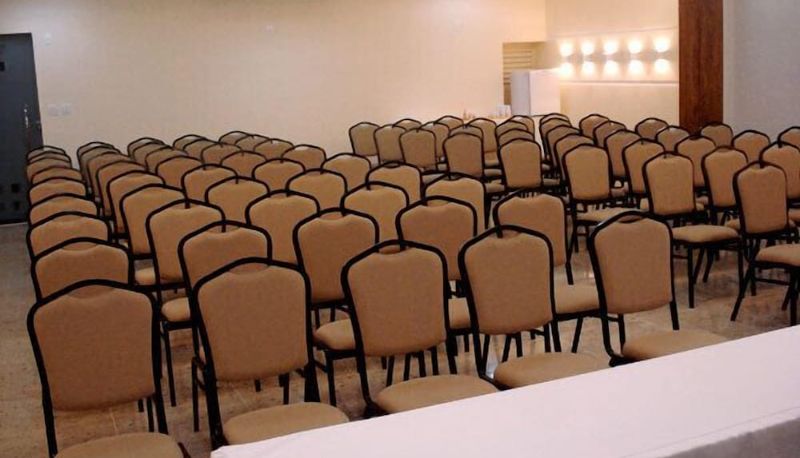 Meetingzimmer - Hotel Pedra Negra