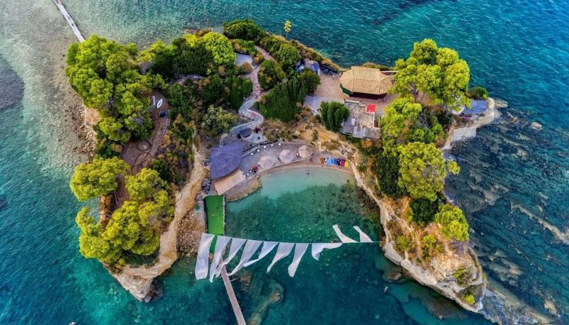 Basen - Alba Hotel
