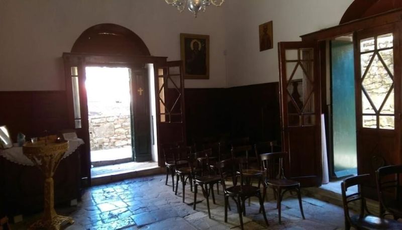 Sala na spotkanie - Alba Hotel