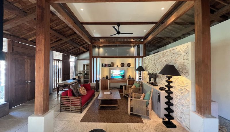 Apartament - The Purist Villas & Spa