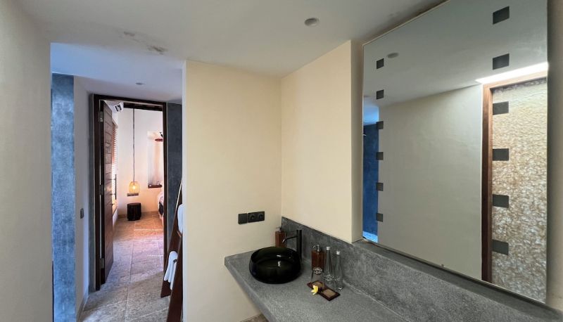 Apartament - The Purist Villas & Spa