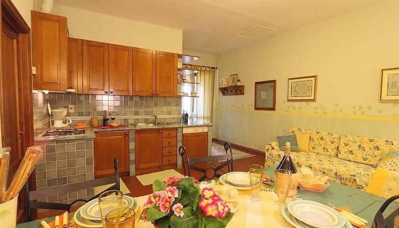 Apartment - Agriturismo Casa Italia