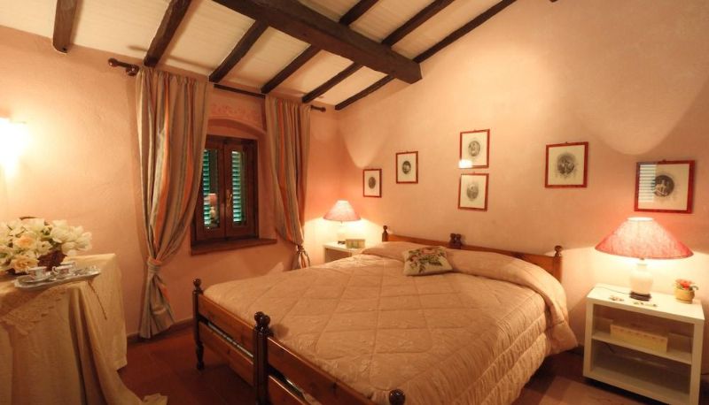 Apartment - Agriturismo Casa Italia