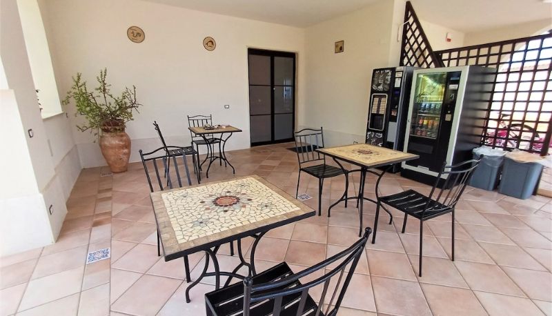 Terrazza - Oasi Del Borgo