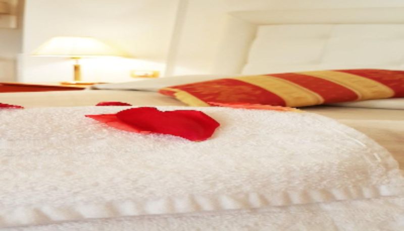 Appartement - Hotel Villa Sophia