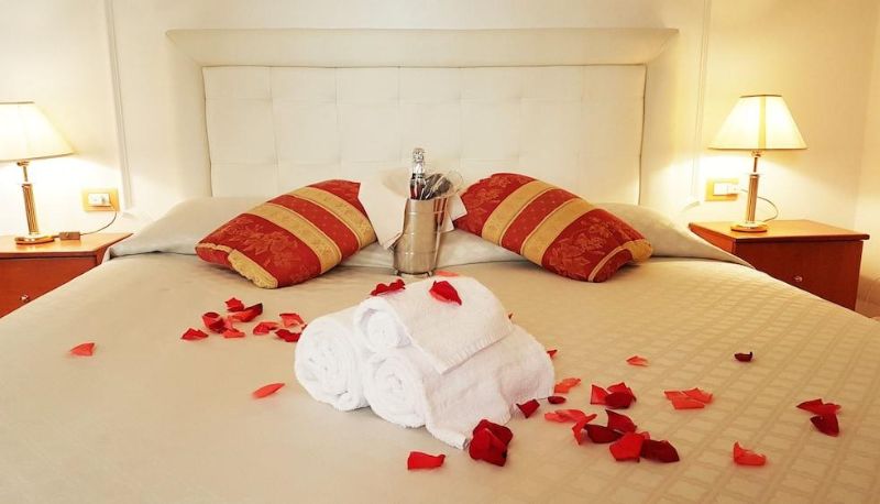 Appartement - Hotel Villa Sophia