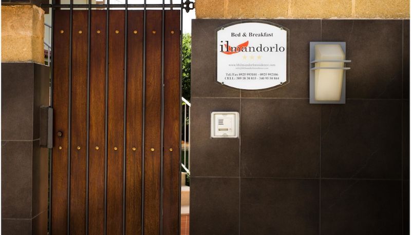 Informacje - Il Mandorlo