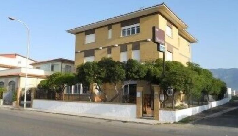 Info - Hotel San Carlo