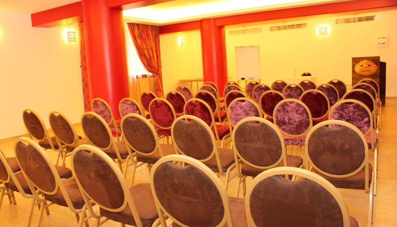 Meeting room - Canari de Byblos