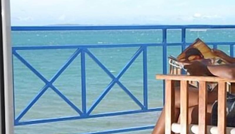 Camera con balcone - Allamanda Hotel