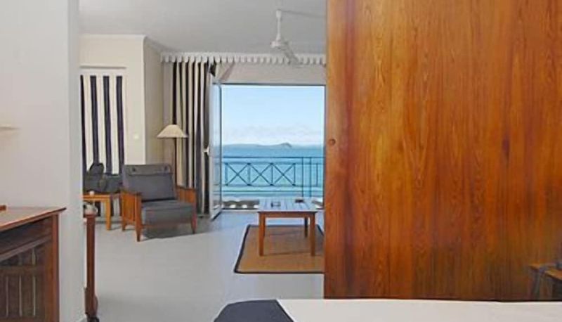 Appartamento - Allamanda Hotel