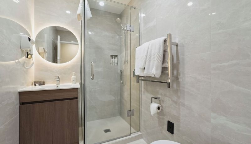 Apartment - Sai Motels - Greenlane Auckland