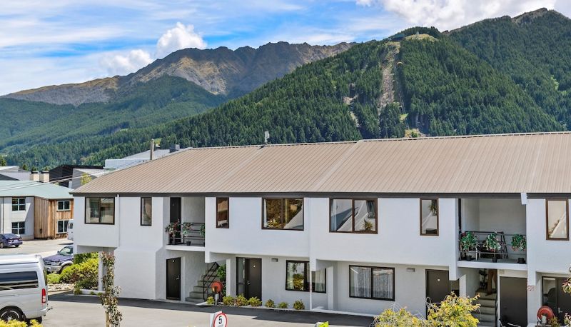Info - Amity Serviced Apartments