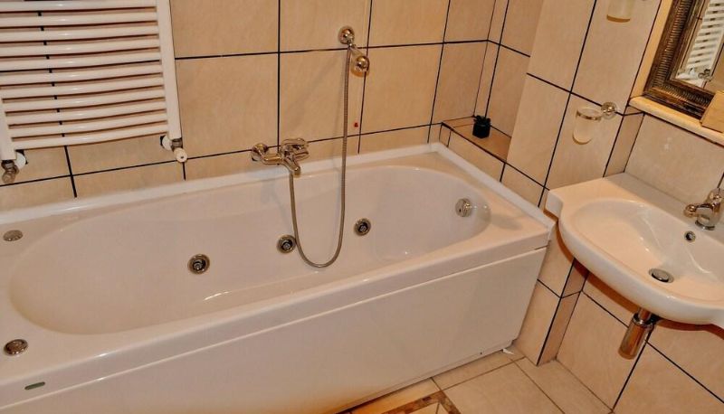 Superior room (double) - Hotel Rasula Alta