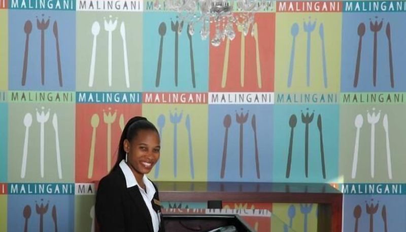 Ristorante - Thohoyandou Peermont Metcourt Khoroni