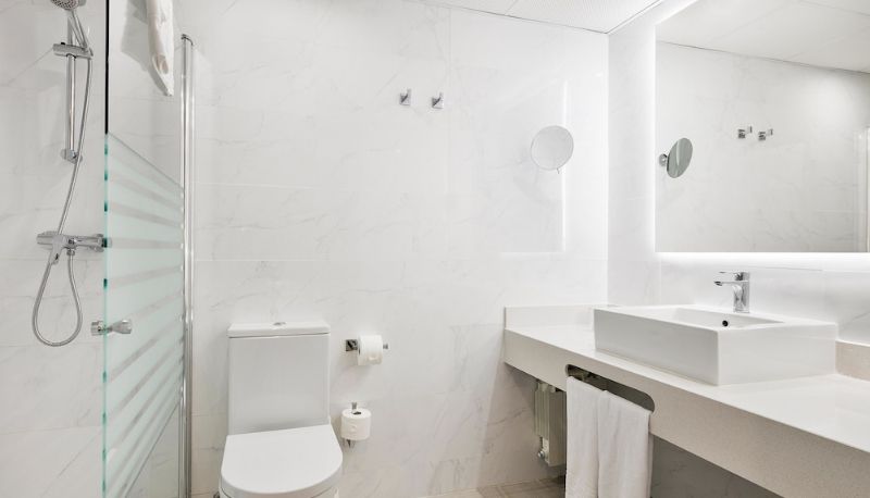 Apartamento - Hotel Best Da Vinci