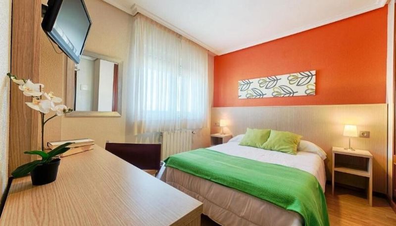 Pokój typu standard - OK Hotel La Basílica
