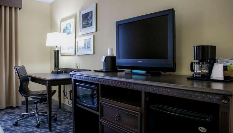 Habitación - Country Inn & Suites by Radisson Richmond West at I-64 VA