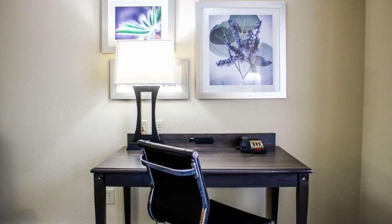 Zimmer - Country Inn & Suites by Radisson Richmond West at I-64 VA